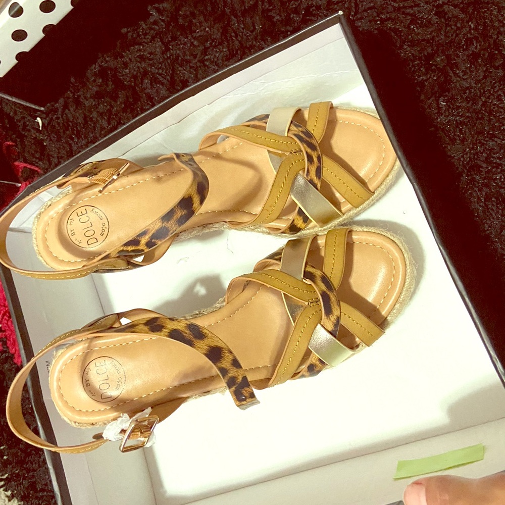Wedges